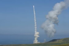 Northrop Grumman wins $3.3 billion homeland ballistic missile defense contract