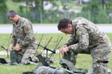 Army accelerating Project Convergence tech with industry ‘gateway’