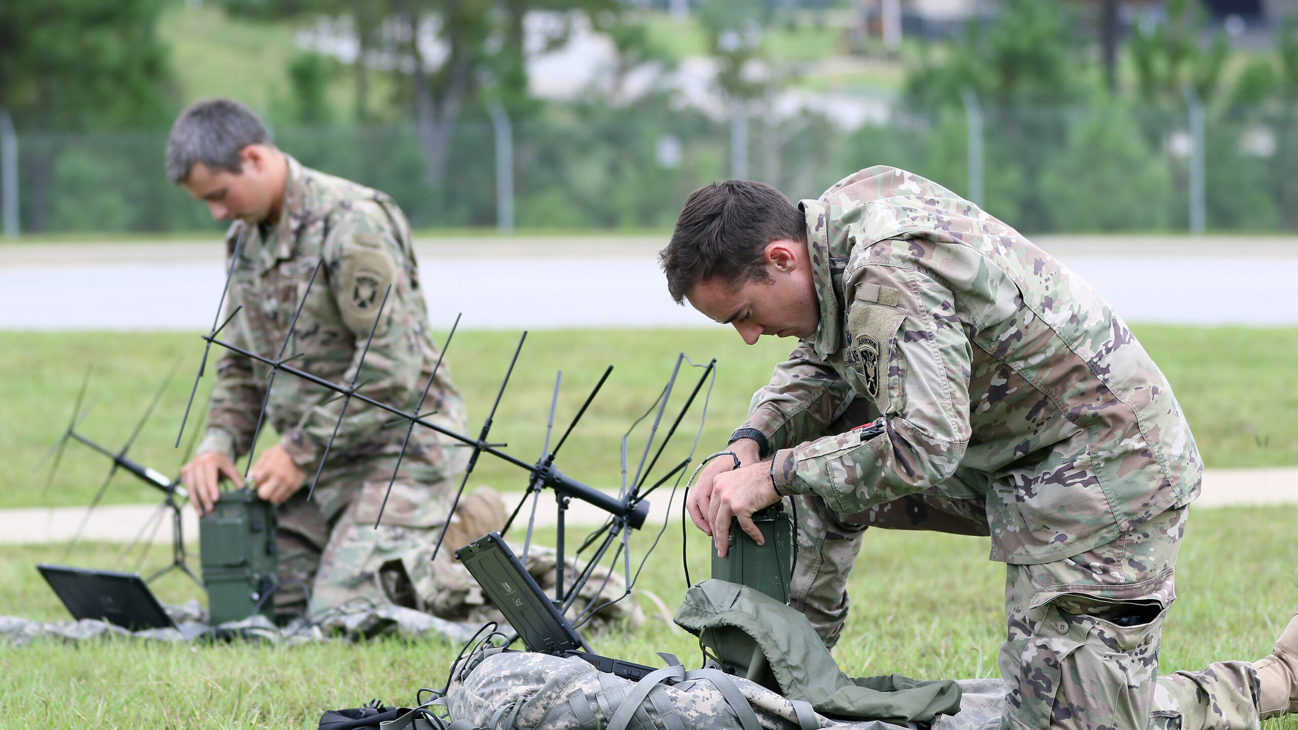 Army accelerating Project Convergence tech with industry ‘gateway’