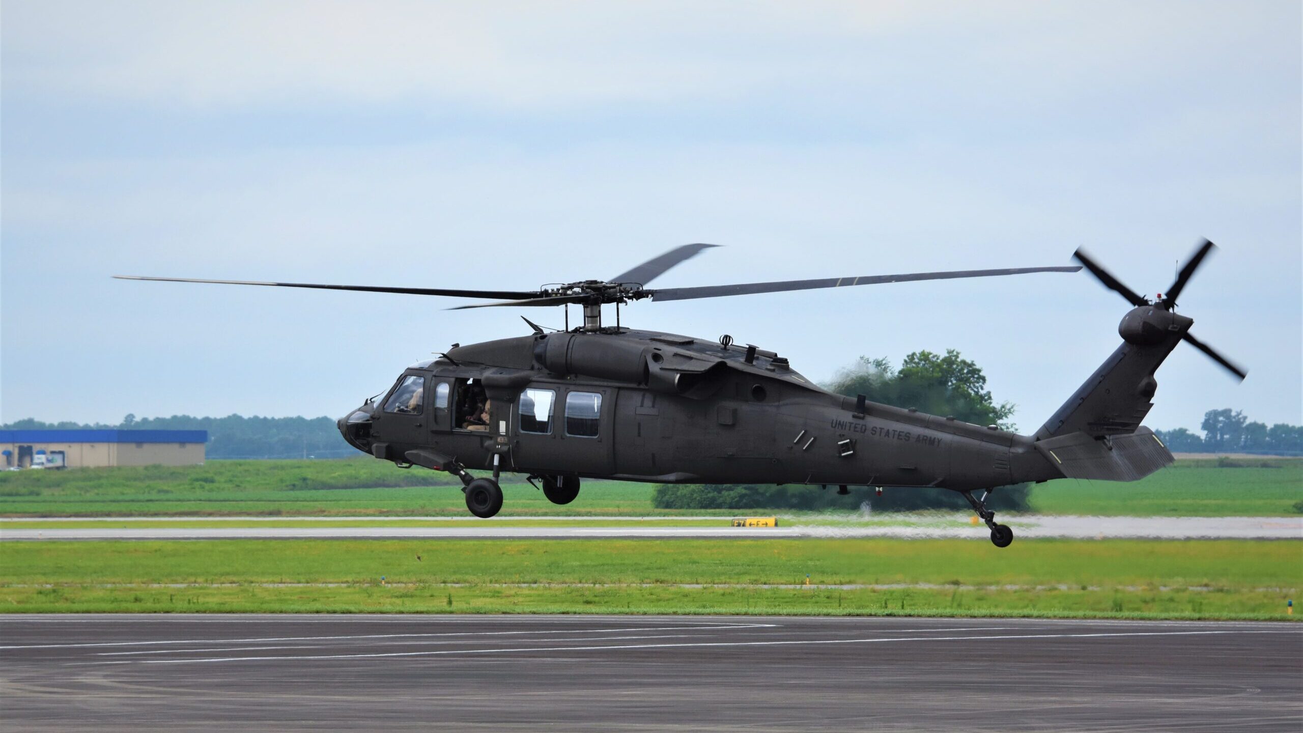 UH-60 Blackhawk