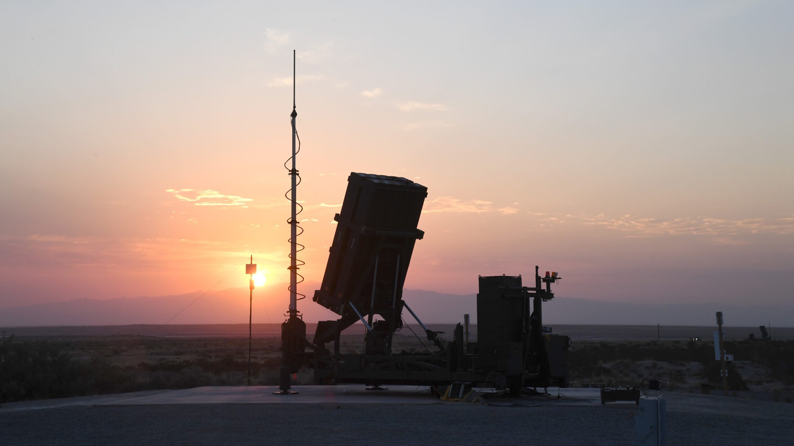 Israel likely partner for Greece as it looks for integrated air defense systems