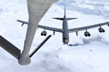 507th fuels B-52 attack course qualification