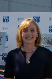 Katie Ledecky