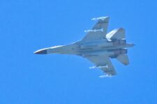 ‘We’re not going to take the bait:’ DoD downplays China escalation around Taiwan