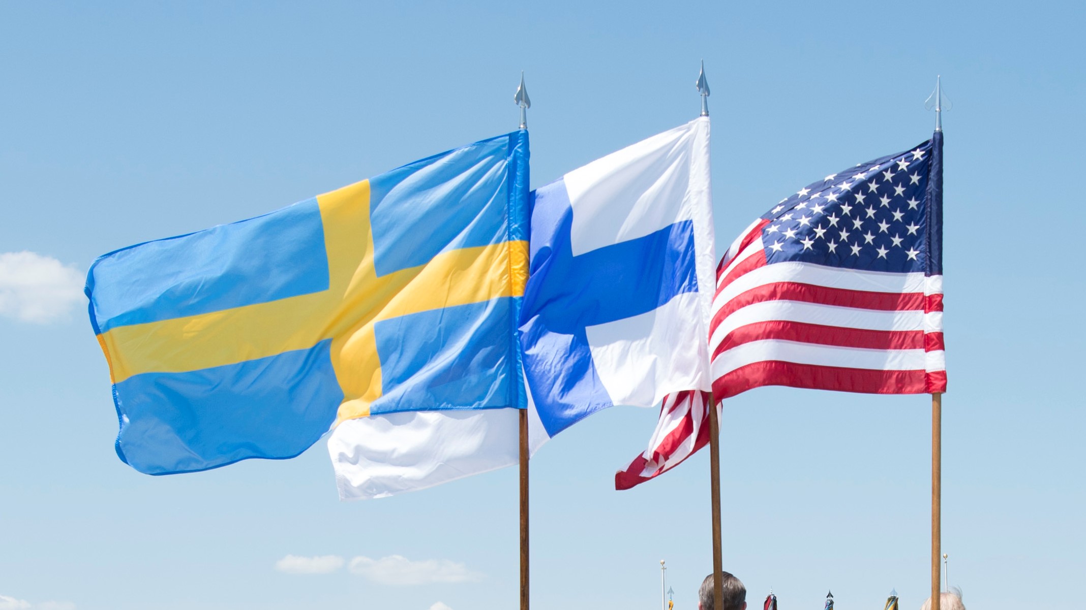 US Senate ratifies Sweden, Finland NATO membership