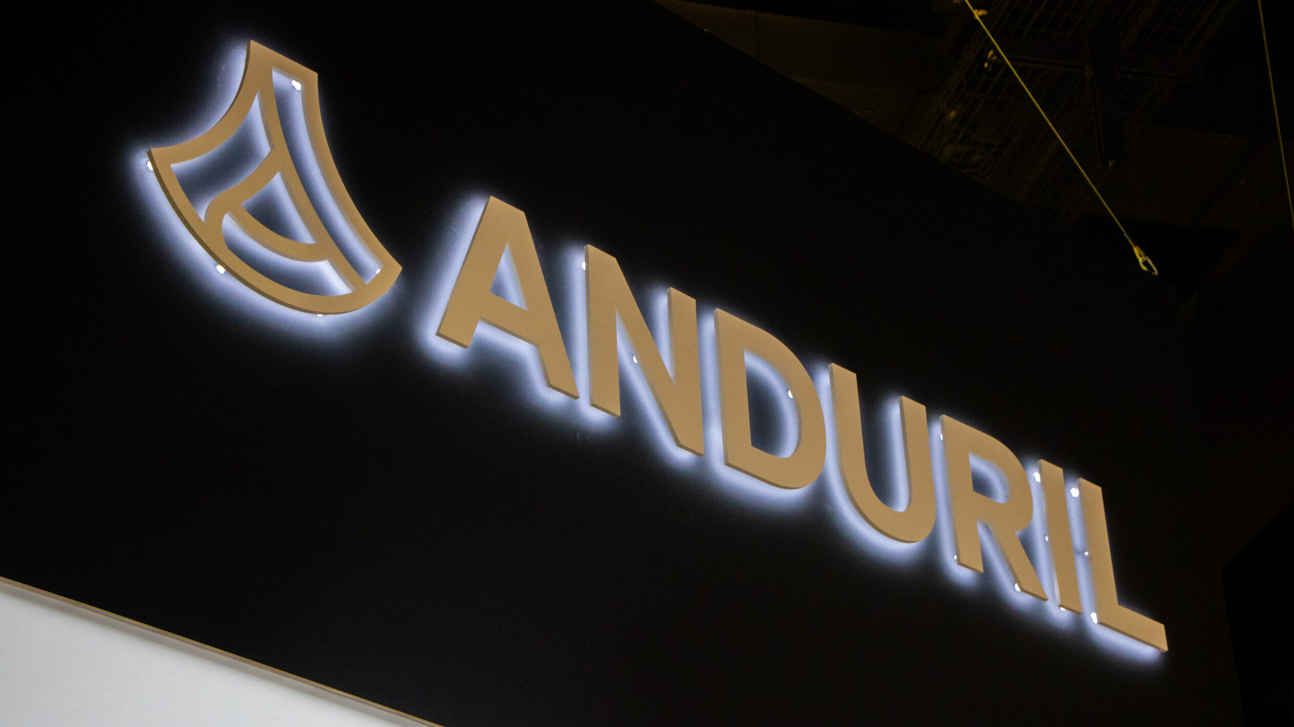 Anduril launches into hypersonics, missiles market with Adranos acquisition