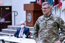 After months of delay, Army nominates new commander for Futures Command