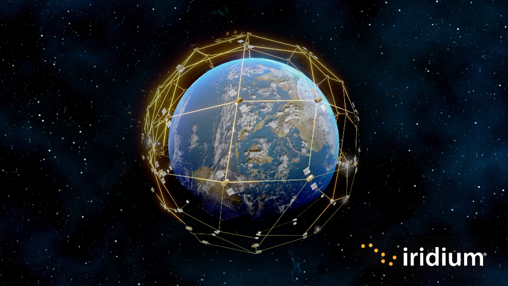 Ligado network will jam Iridium’s receivers used by DoD: National Academies