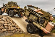 ‘Biggest thing … for years’: Industry eagerly awaits next phase of Australian Army network contract