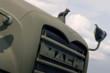 Mack Defense is optimally positioned for the Common Tactical Truck (CTT) Program