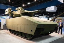 LYNX OMFV