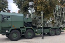 Poland, UK sign agreements on new weapon developments; SHORAD takes step forward