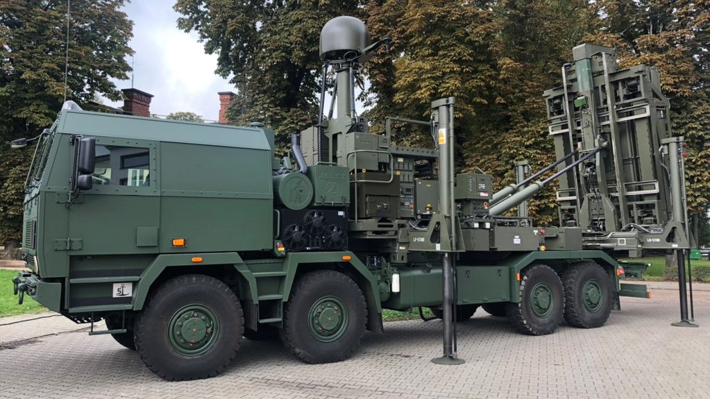 Poland, UK sign agreements on new weapon developments; SHORAD takes step forward