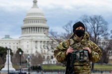 At the Capitol