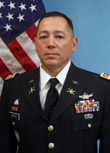 LTC Christopher Stutz Photo