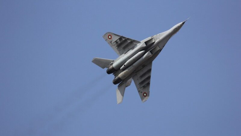 MiG-29