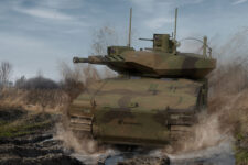 Rheinmetall photo