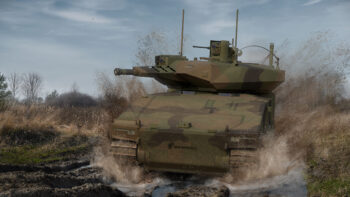 Rheinmetall photo