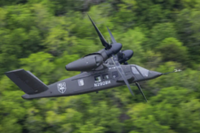 Bell launches campaign to sell Aussies V-280 Valor tiltrotor