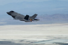 Lockheed backs new AETP engine for F-35