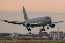 Air Force leans towards buying 75 more KC-46As instead of competing KC-Y