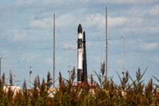 Rocket Lab aims for rapid launch capability at new Virginia complex, with a Friday first