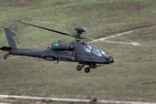 South Korea cleared to buy ‘up to’ 36 new Apache AH-64E helicopters