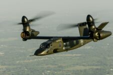 Milestone B: Army’s FLRAA tiltrotor graduates to engineering and manufacturing development phase