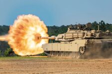 EXCLUSIVE: Ukraine’s M1 Abrams tanks could come from US stockpiles, official says