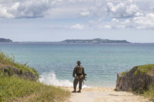 Japan signs off on Marines plan for new littoral ‘stand-in’ group in Okinawa