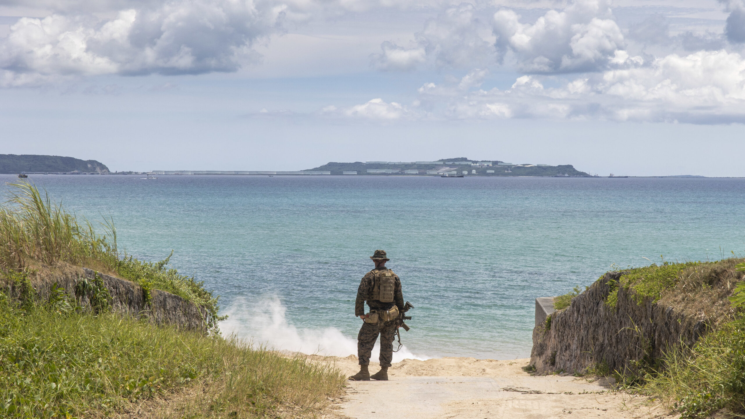 CAAT Extracts From Okinawa