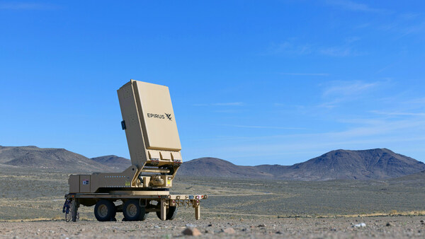 US Army selects Epirus’ Leonidas for high-power microwave initiative