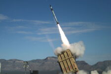 Marines greenlight mobile Iron Dome launcher development, seek 2025 prototype fielding