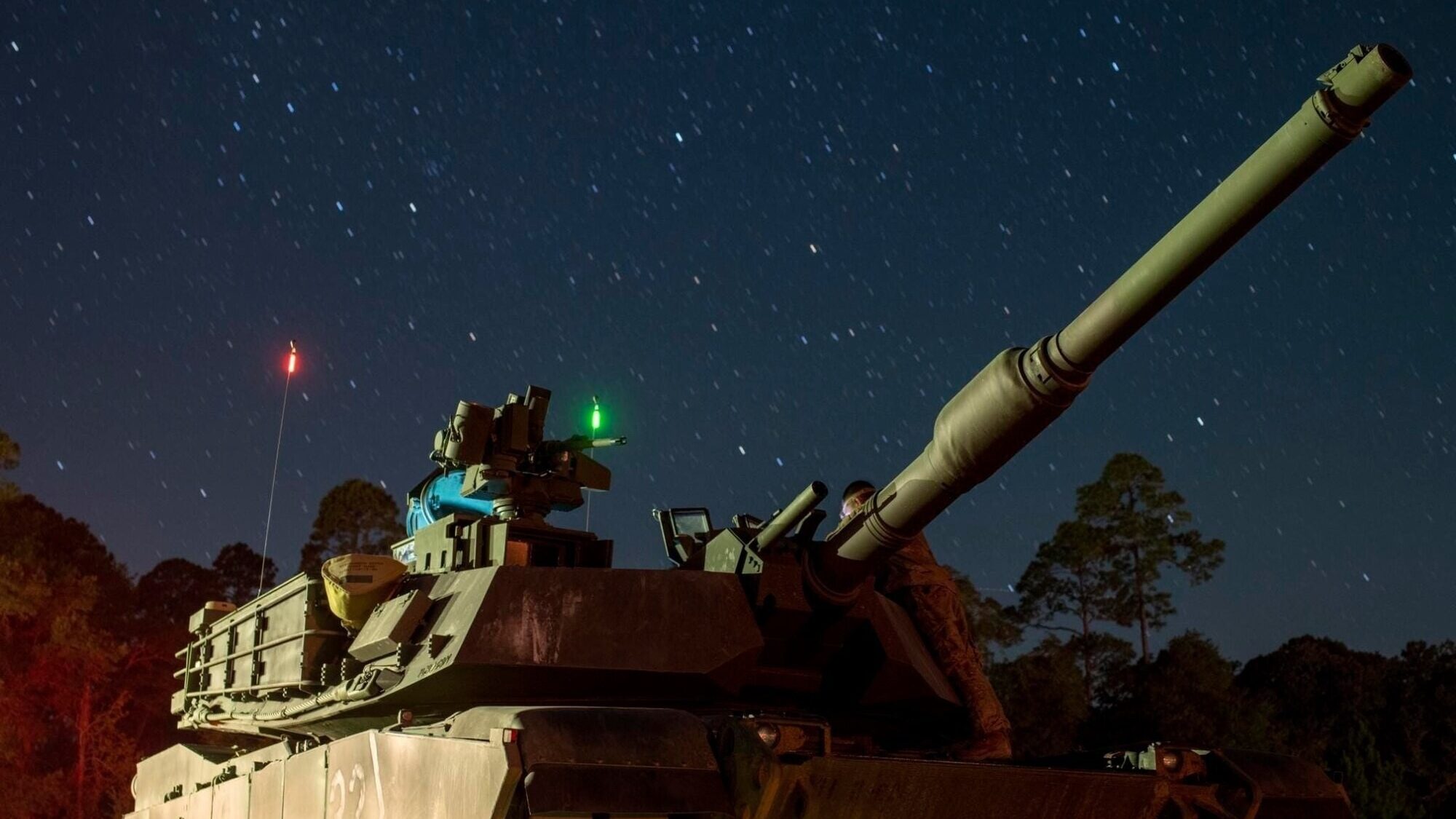 America’s next tank: Army greenlights more aggressive M1 Abrams upgrade