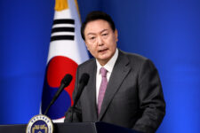 South Korea’s Indo-Pacific strategy broadens focus from northern threat