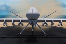 IDEX underscores US-UAE relationship, importance of UAS