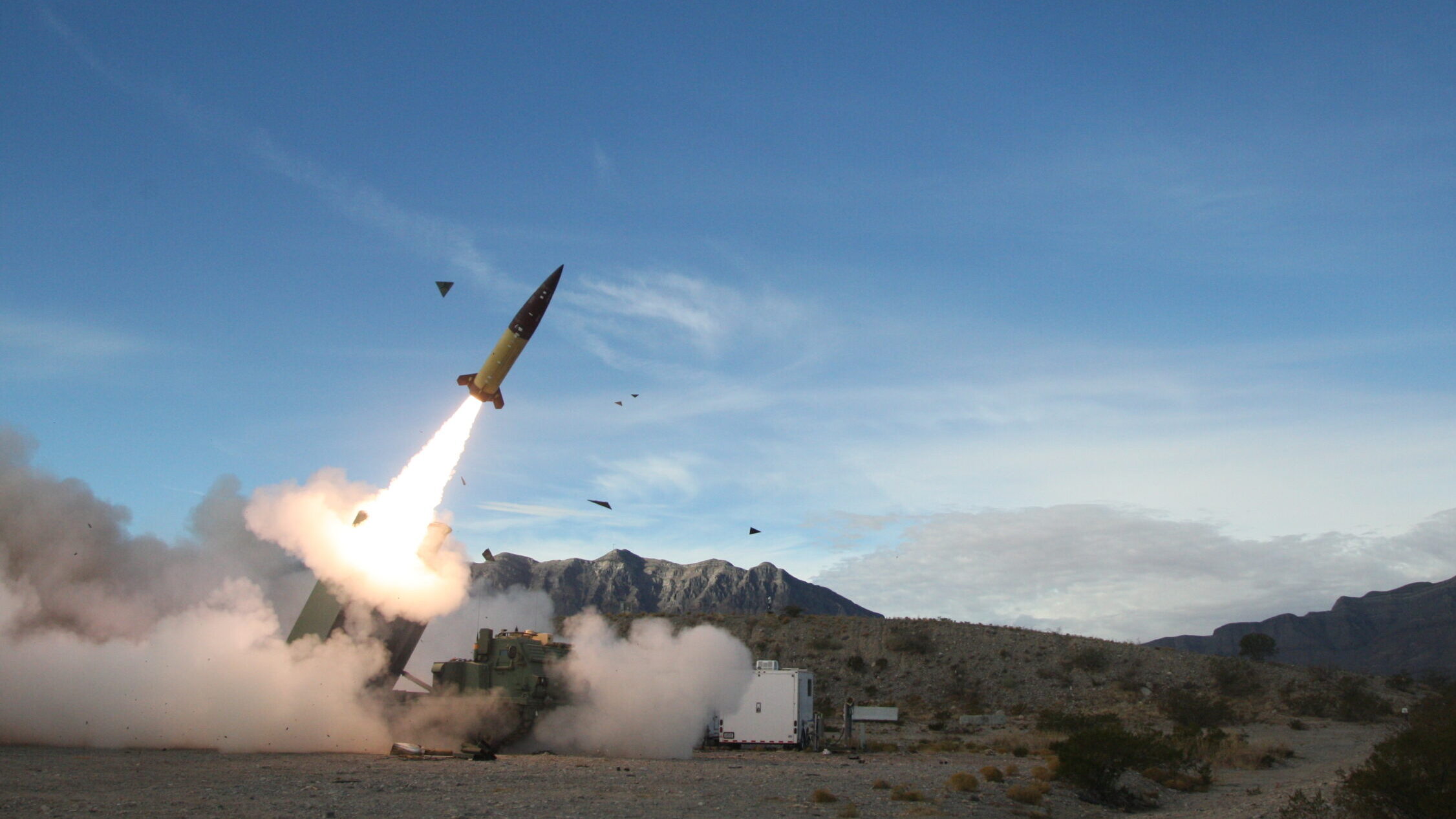 Soldiers prove Army’s oldest missiles still ready for battle