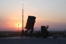 US Marines’ foray with Iron Dome highlights criticality of integration between US, Israeli tech