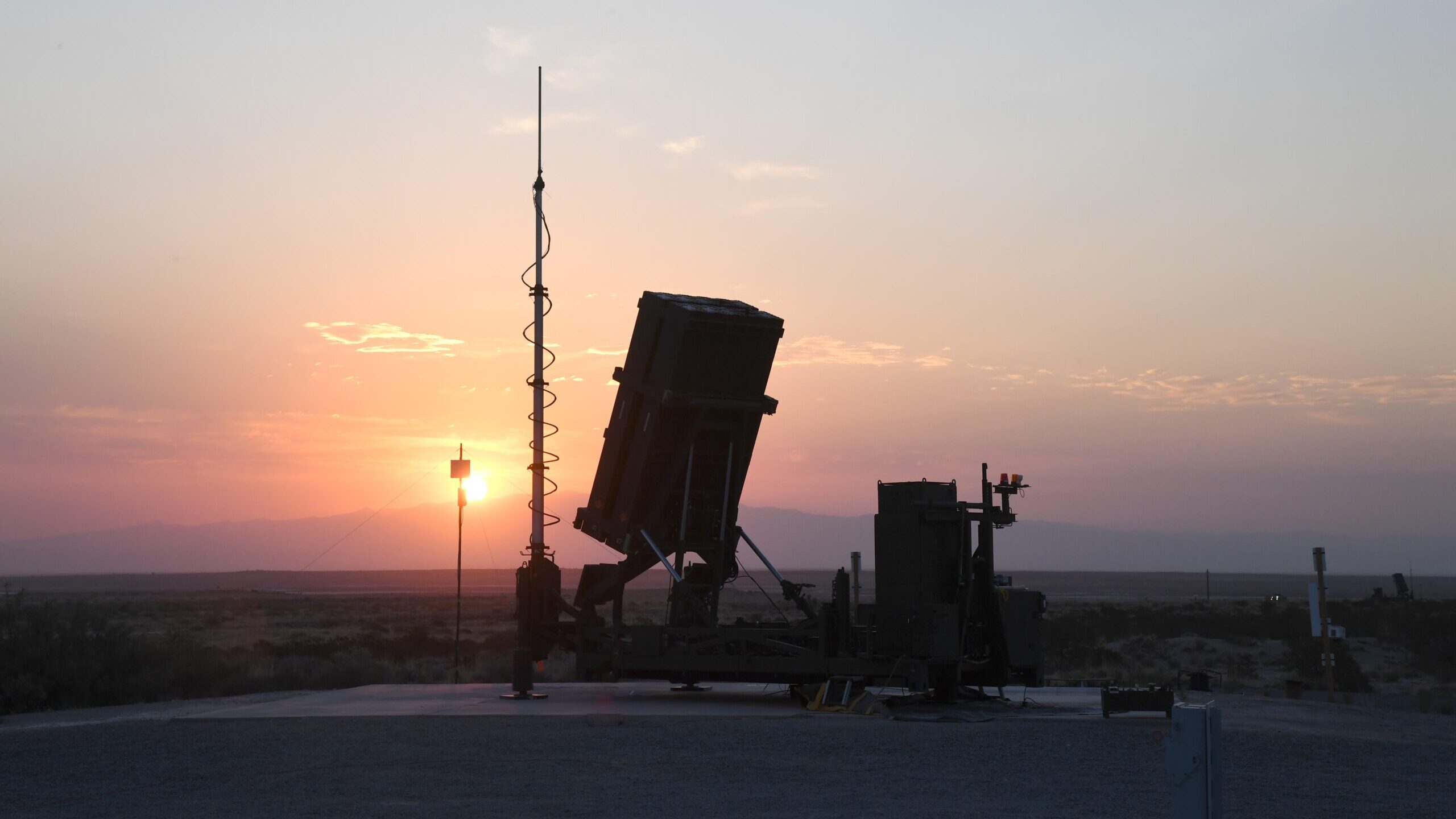 US Marines’ foray with Iron Dome highlights criticality of integration between US, Israeli tech