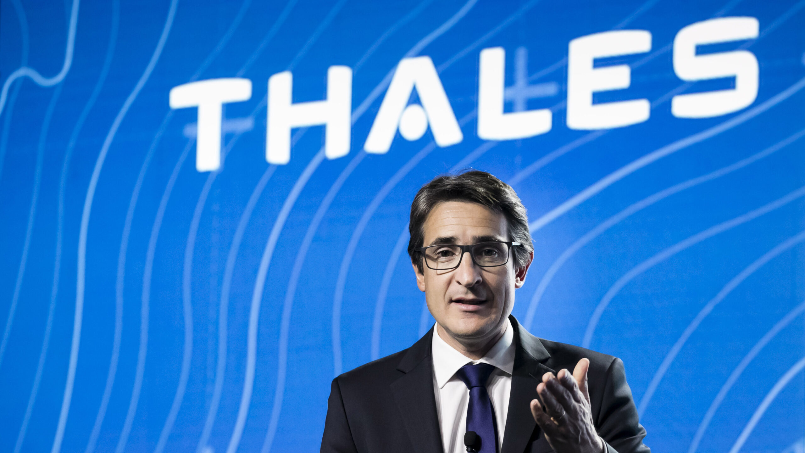 Thales: General Meeting of Shareholders in Paris