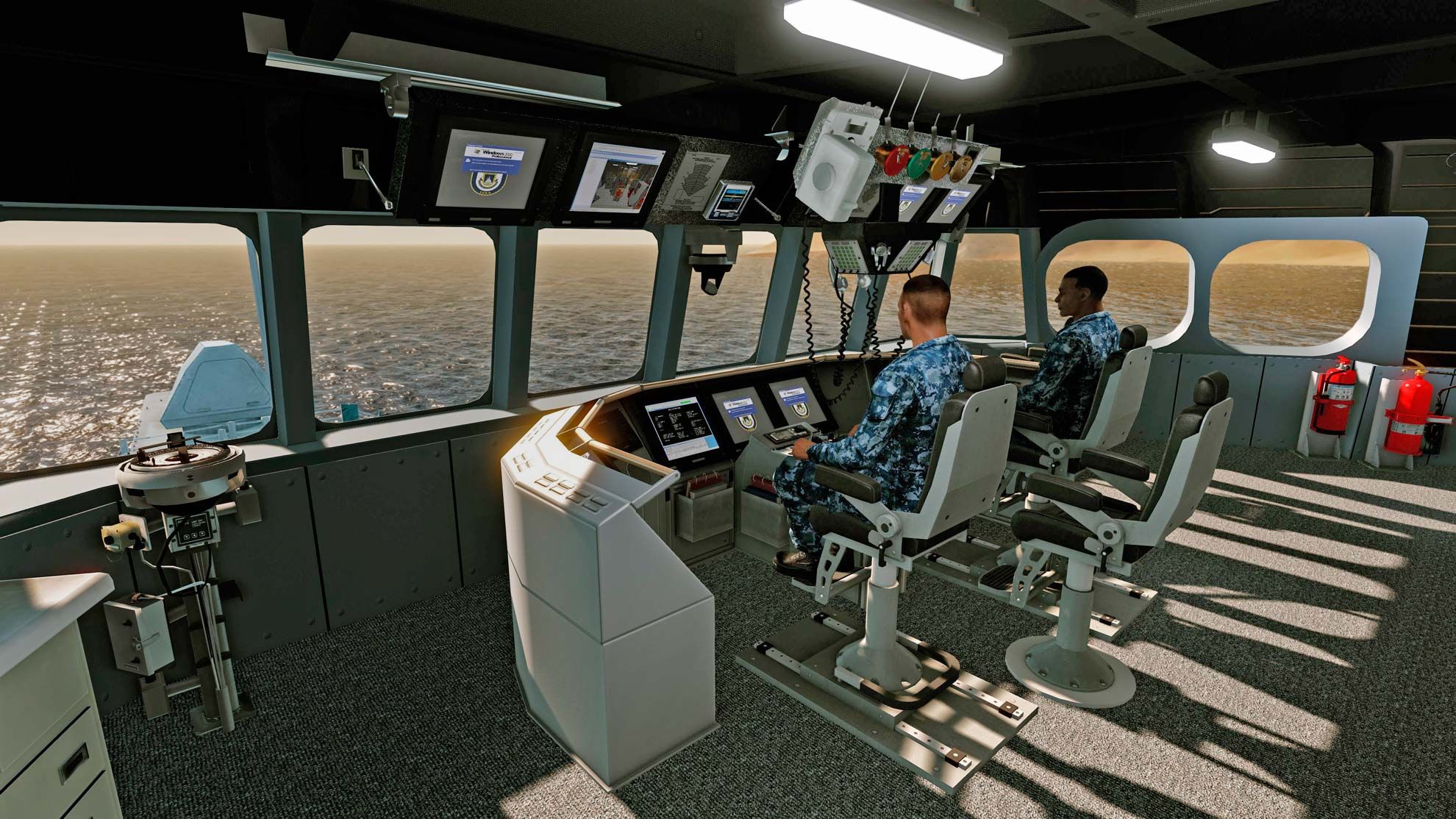 What DoD needs to make JADC2 a reality is Live, Virtual, and Constructive