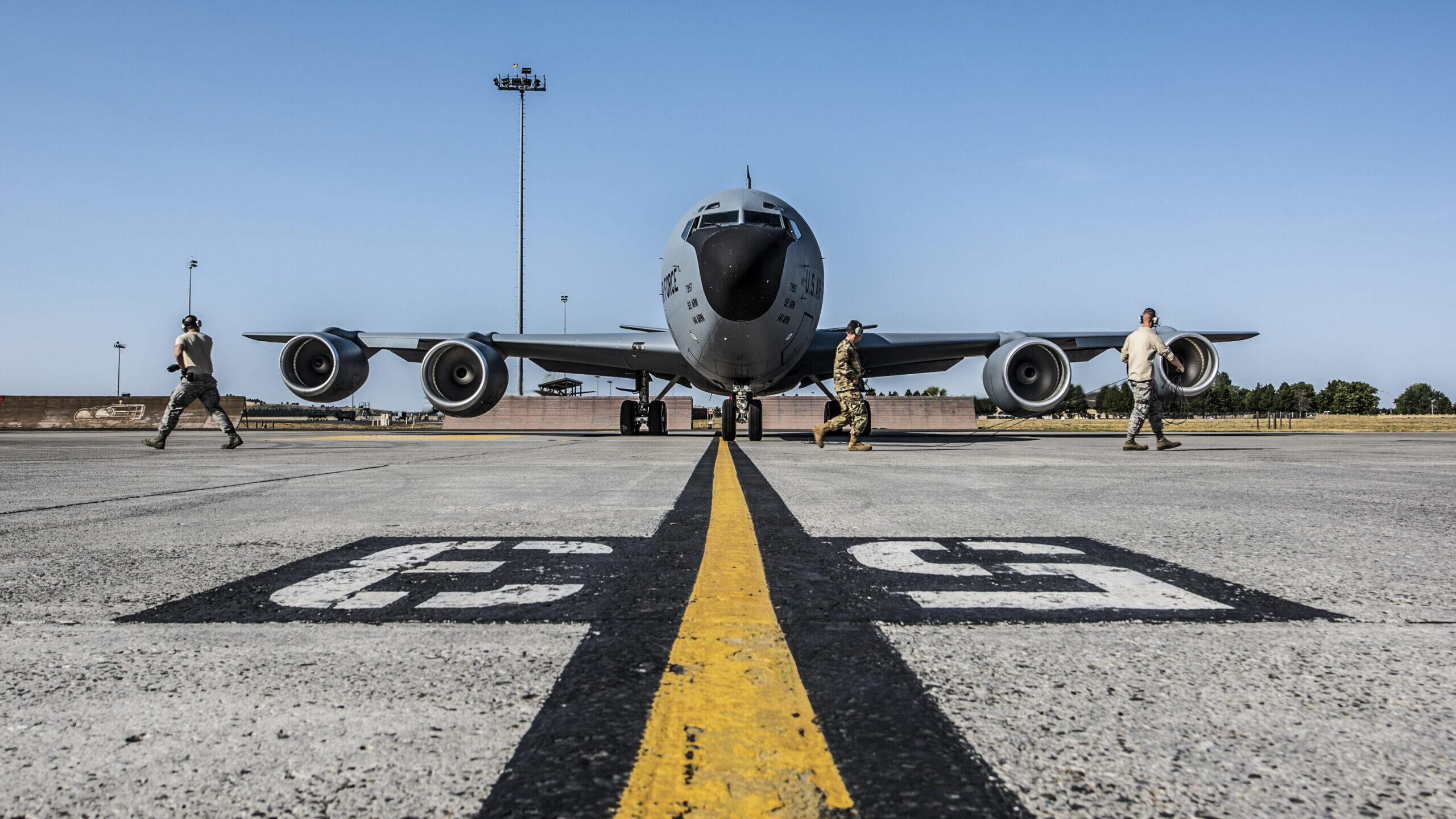 KC-135