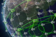 Project Blackjack: DARPA’s test of satellite laser links delayed