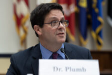 ‘Deliberate’ or ‘disappointing,’ DoD doesn’t expect cyber policy nominee before the fall