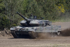 Leonardo and KNDS pull plug on main battle tank and IFV cooperation