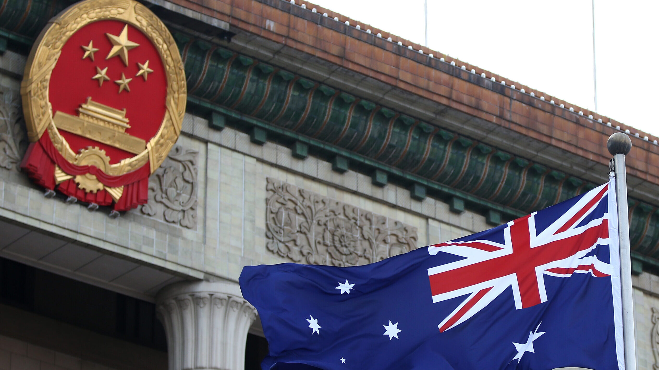 Australia in China’s shadow: Lessons for other nations from Canberra-Beijing relations