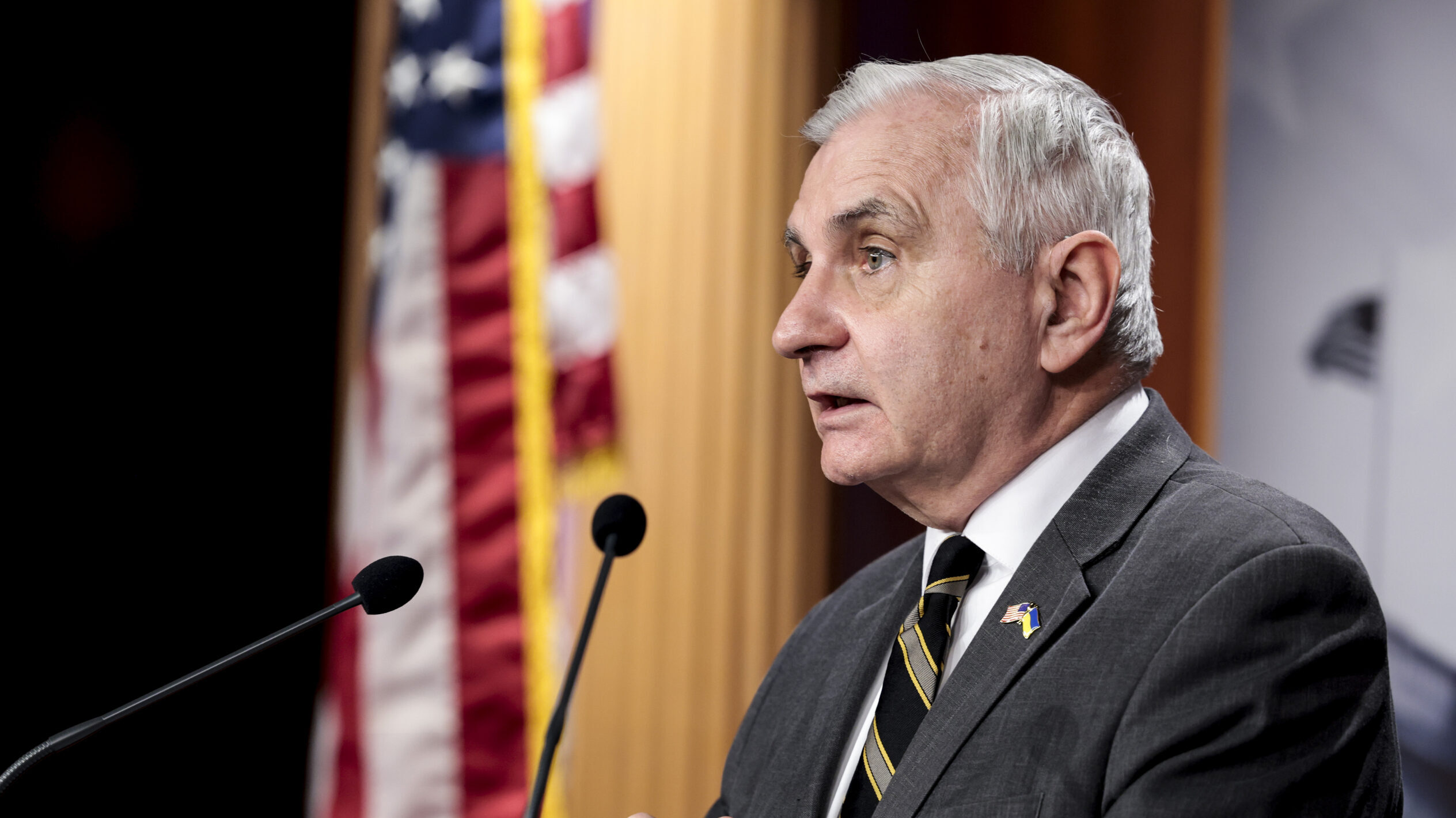 Sen. jack reed