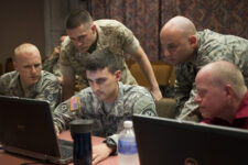 A year into its cyber workforce initiative, DoD faces personnel shortages, bureaucratic hurdles