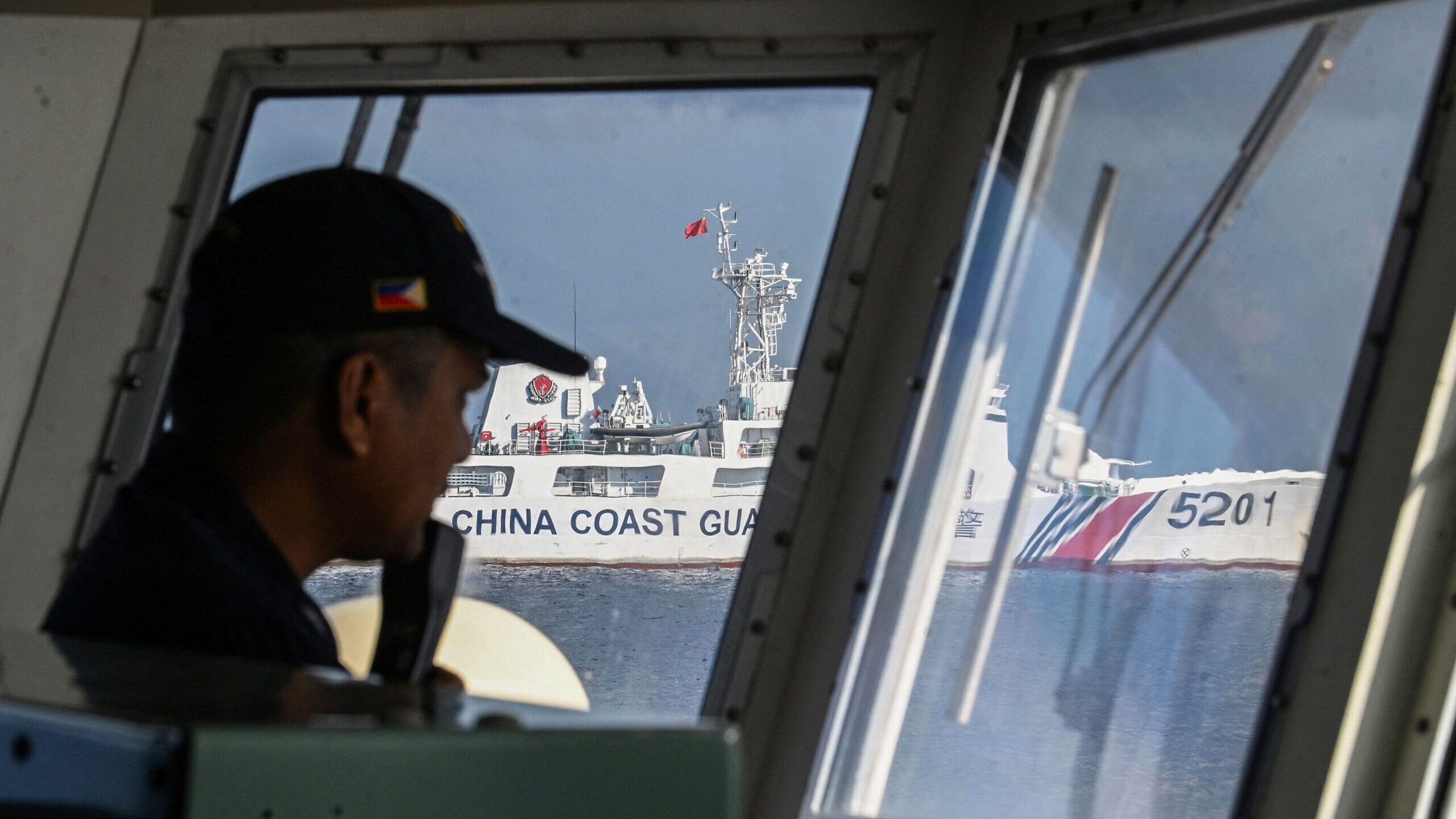 New Chinese 10-Dash map sparks furor across Indo-Pacific: Vietnam, India, Philippines, Malaysia