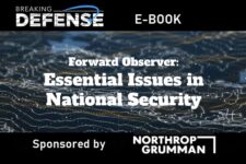 Essential issues impacting our national security today